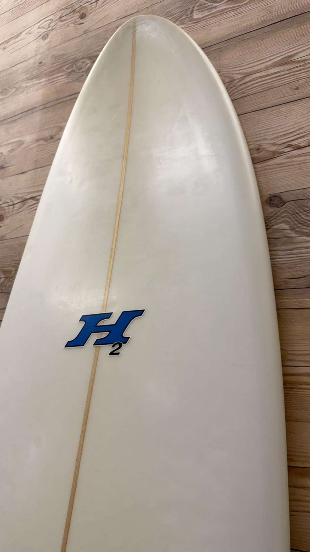 H2 Funboard 7'0"