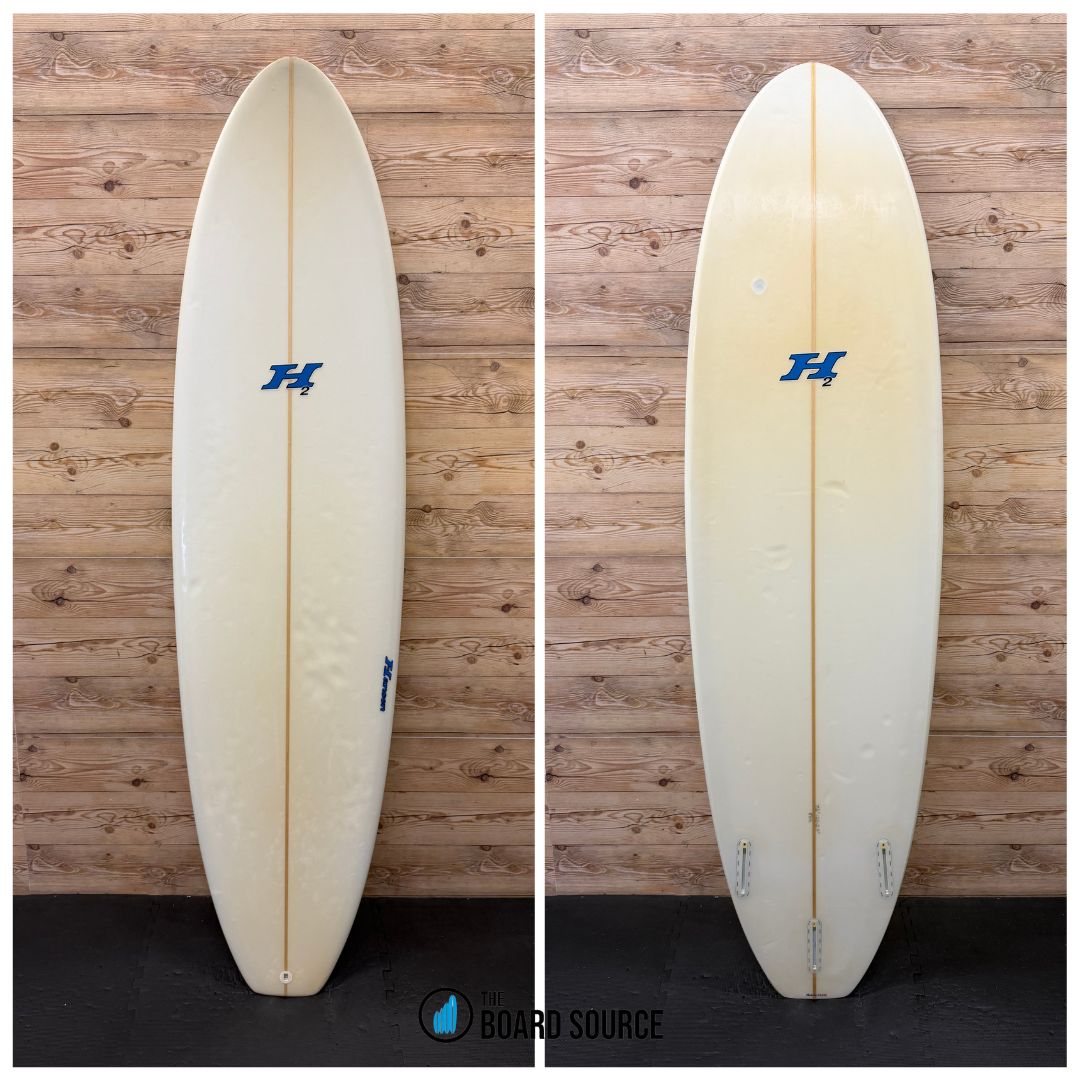 H2 Funboard 7'0"