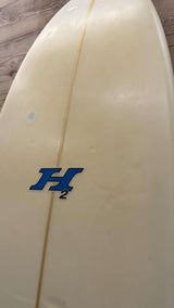 H2 Funboard 7'0"