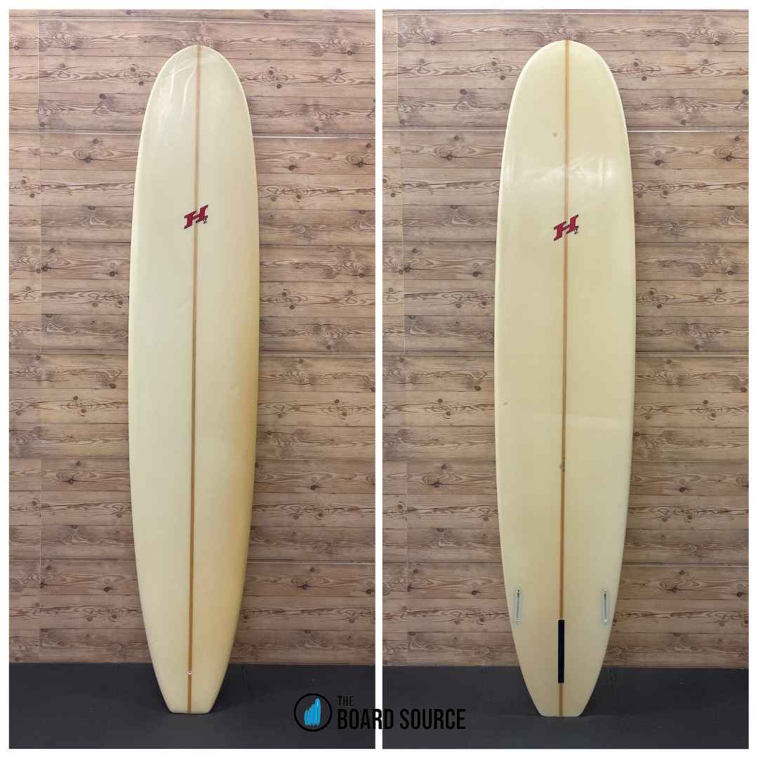 Hansen Surf H2 Longboard - Shop New and Used Surfboards – The