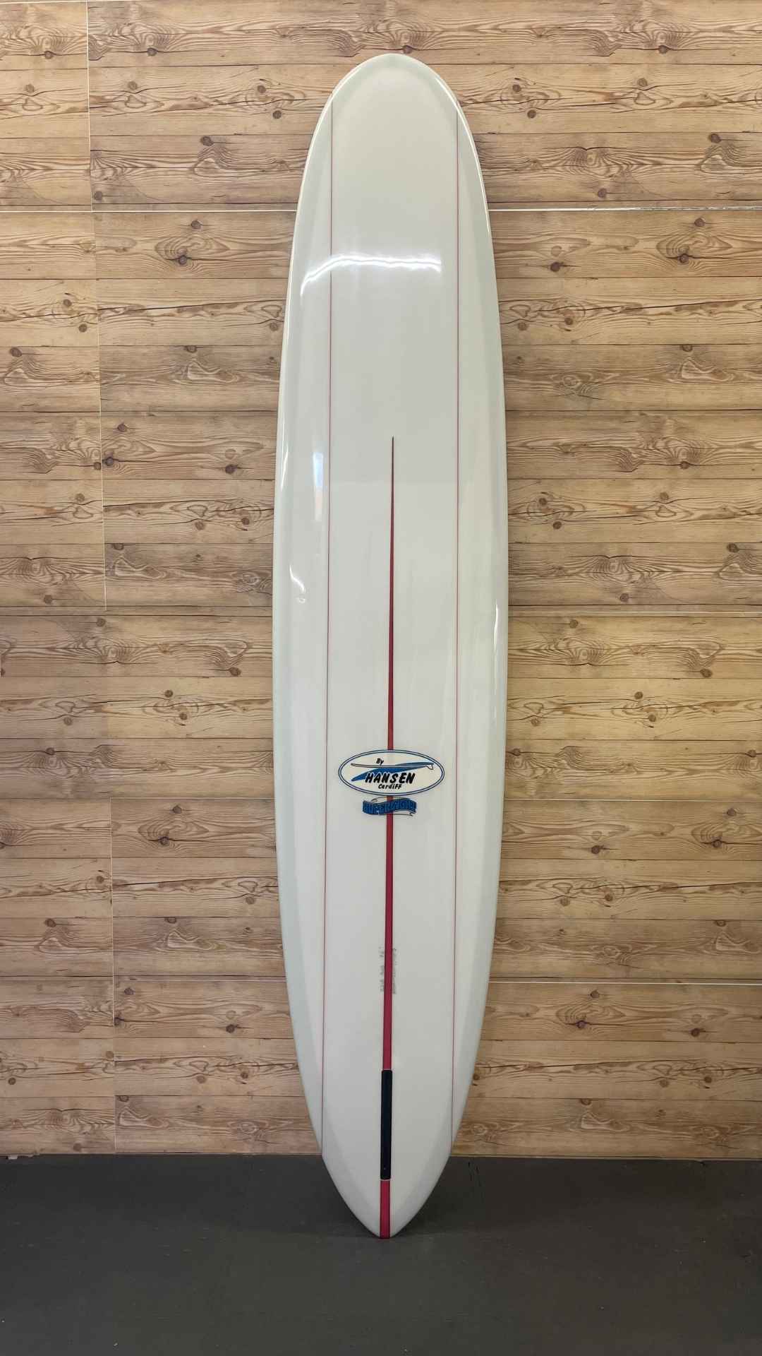 Superlight 9'6"