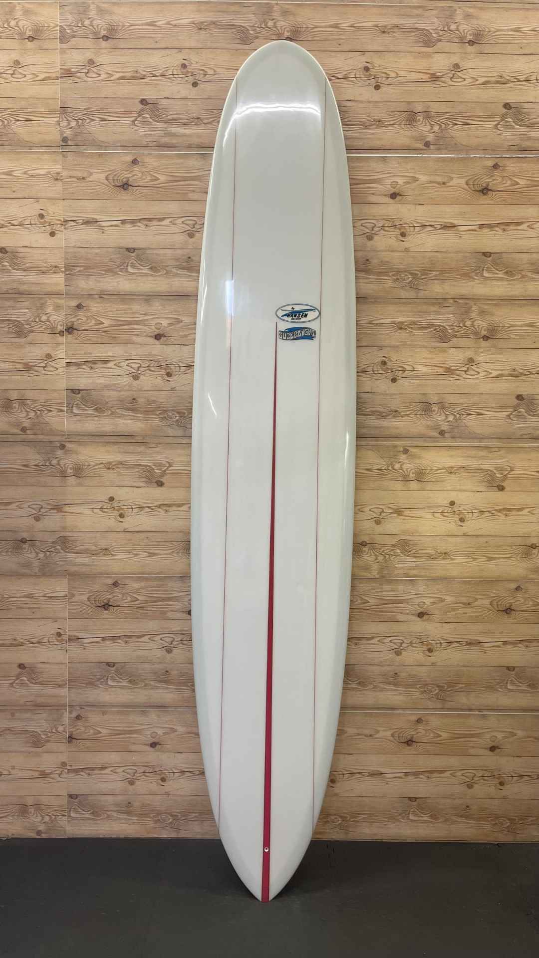 Superlight 9'6"