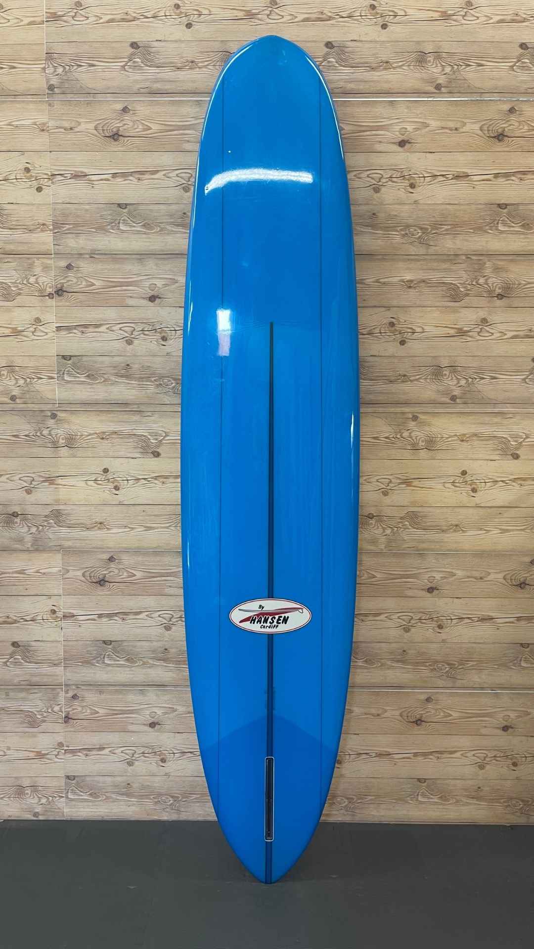 Hansen Surf Superlight Longboard - Shop New and Used