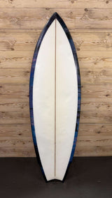 Twin + 1 5'6"