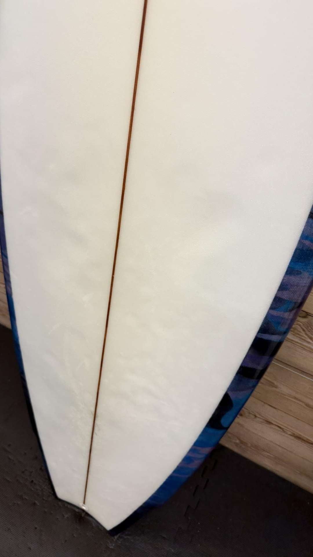 Twin + 1 5'6"