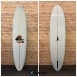 Spherical Revolver 8'0"