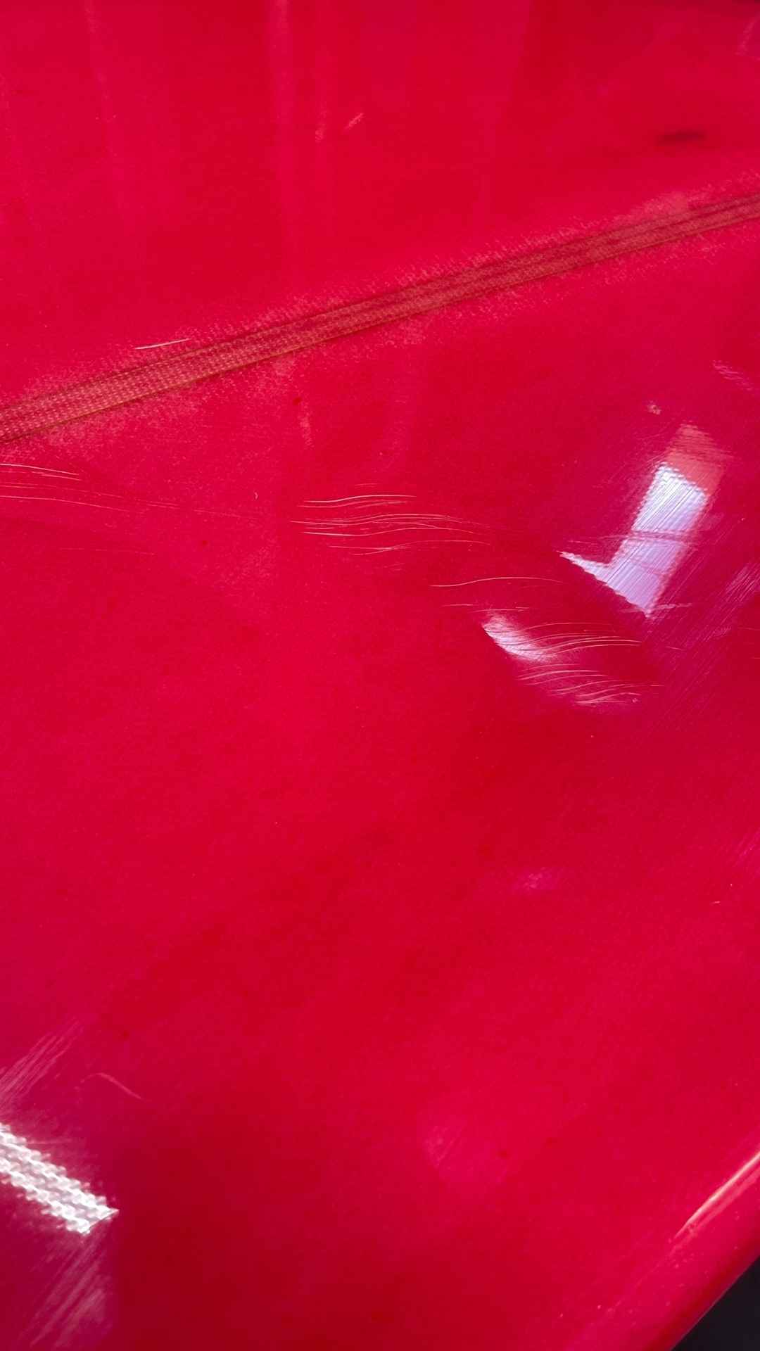Diamond Tail 9'2"