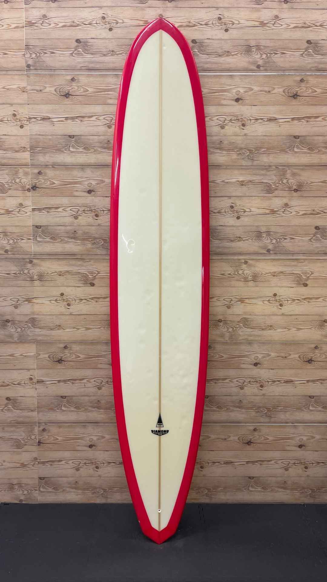Diamond Tail 9'2"