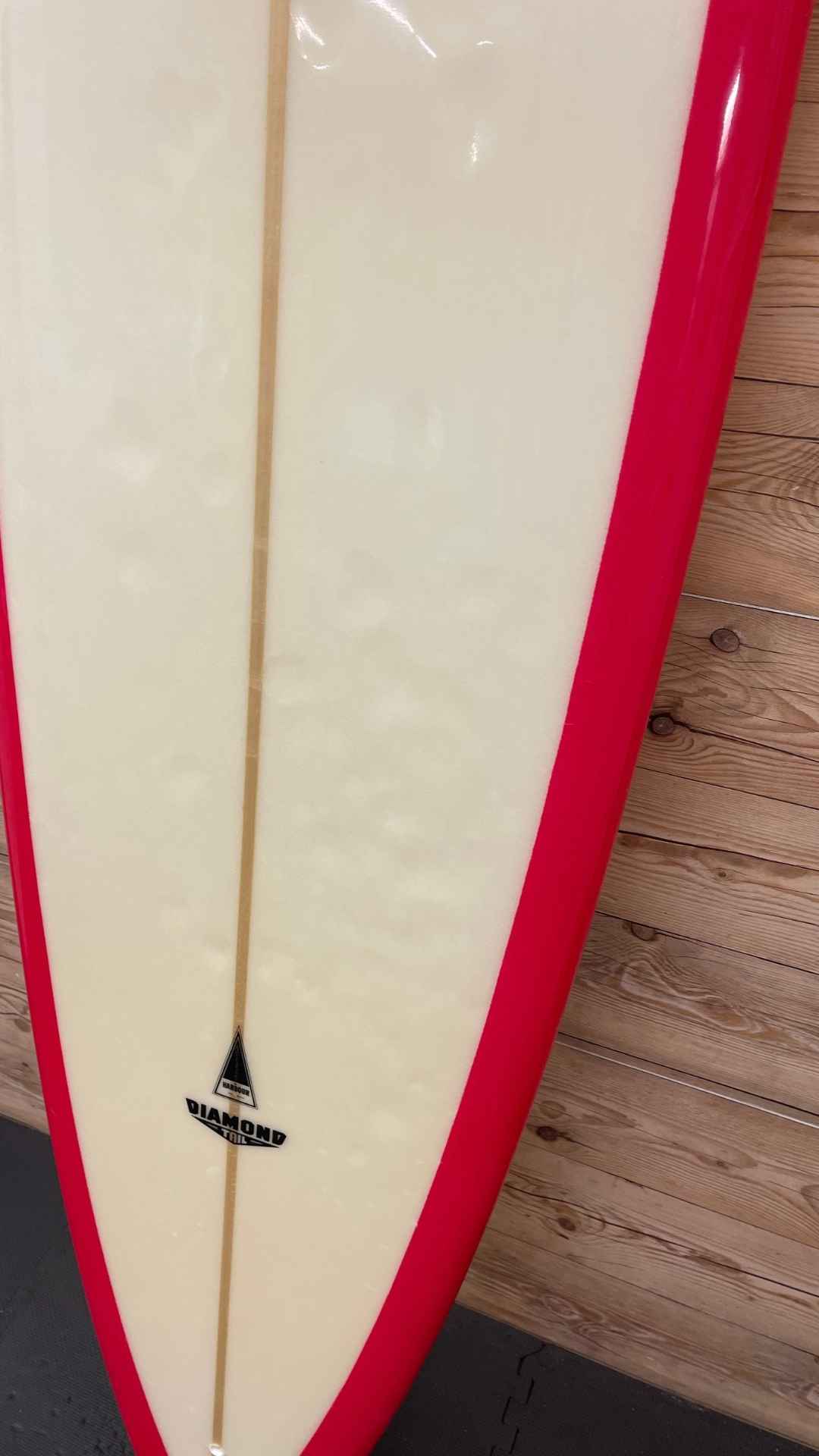 Diamond Tail 9'2"