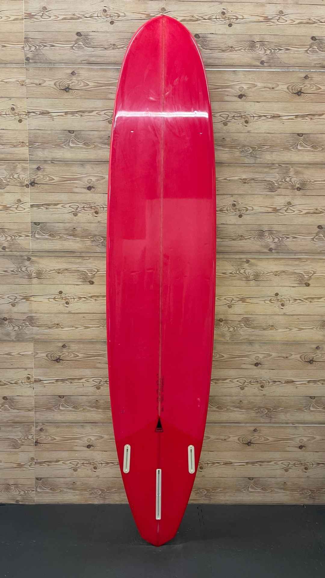 Used Harbour 9'2