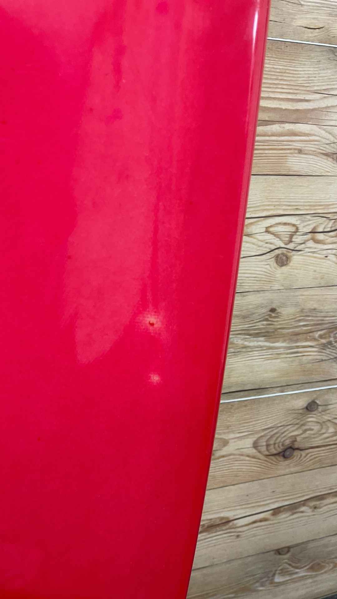 Diamond Tail 9'2"