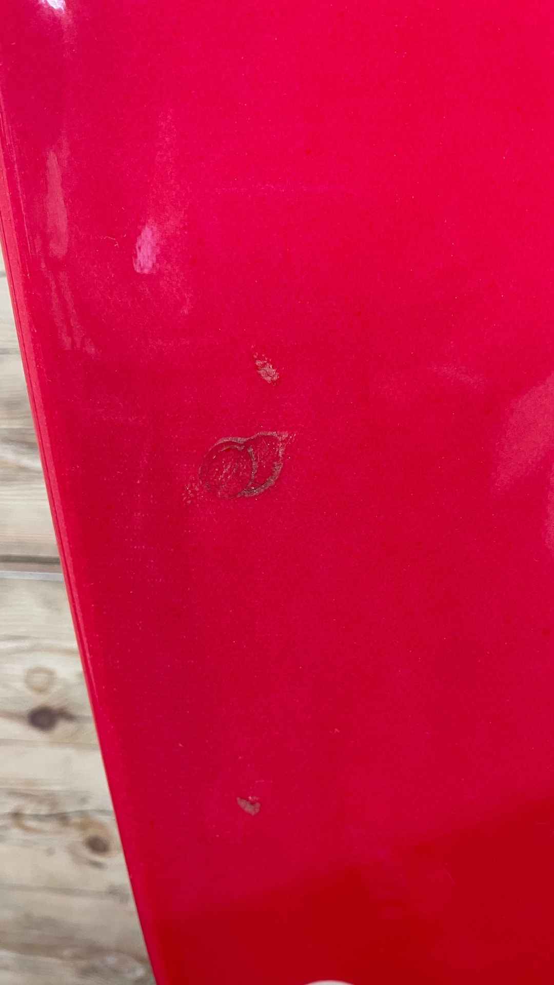 Diamond Tail 9'2"