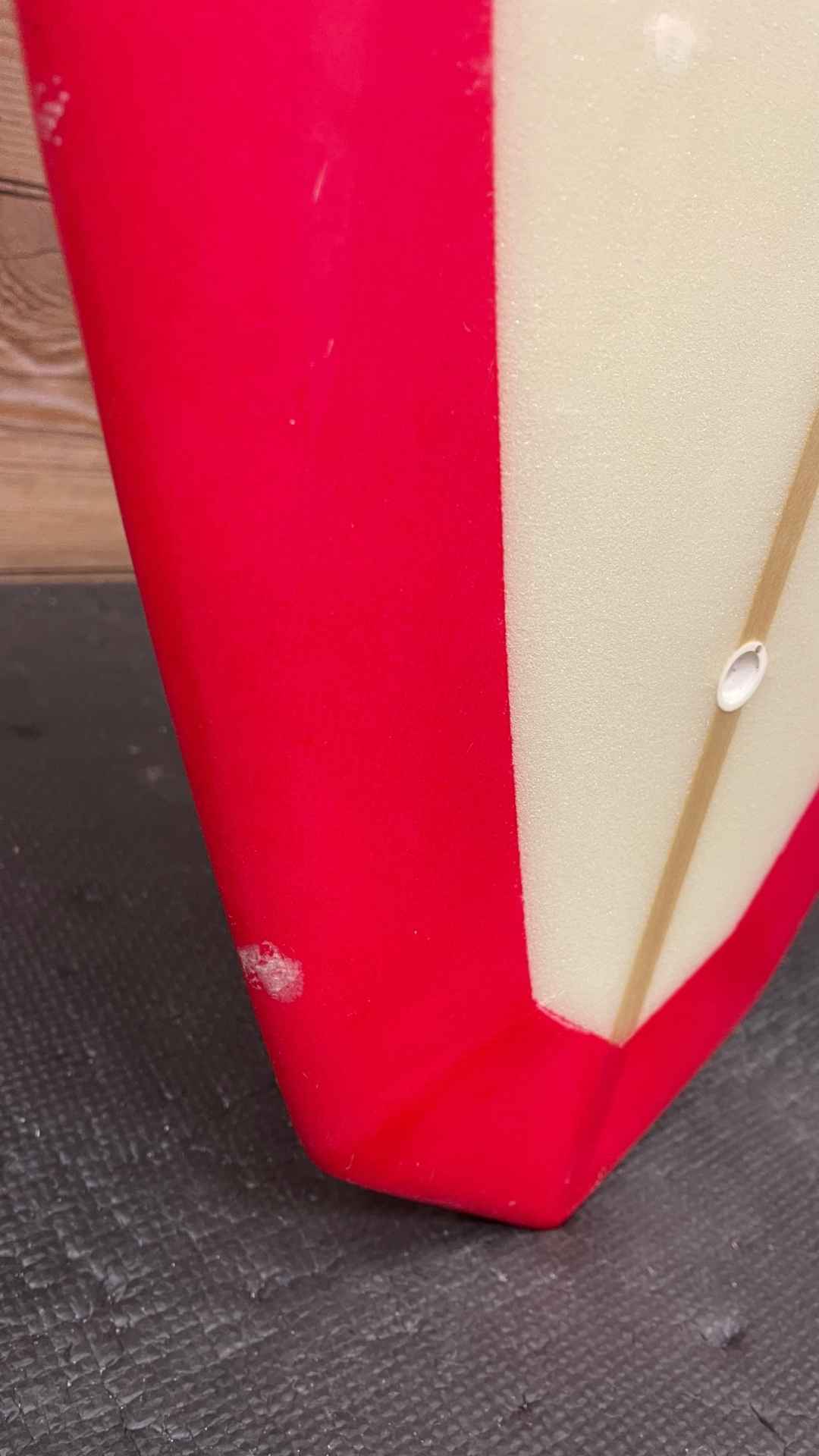 Diamond Tail 9'2"