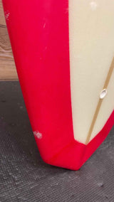 Diamond Tail 9'2"