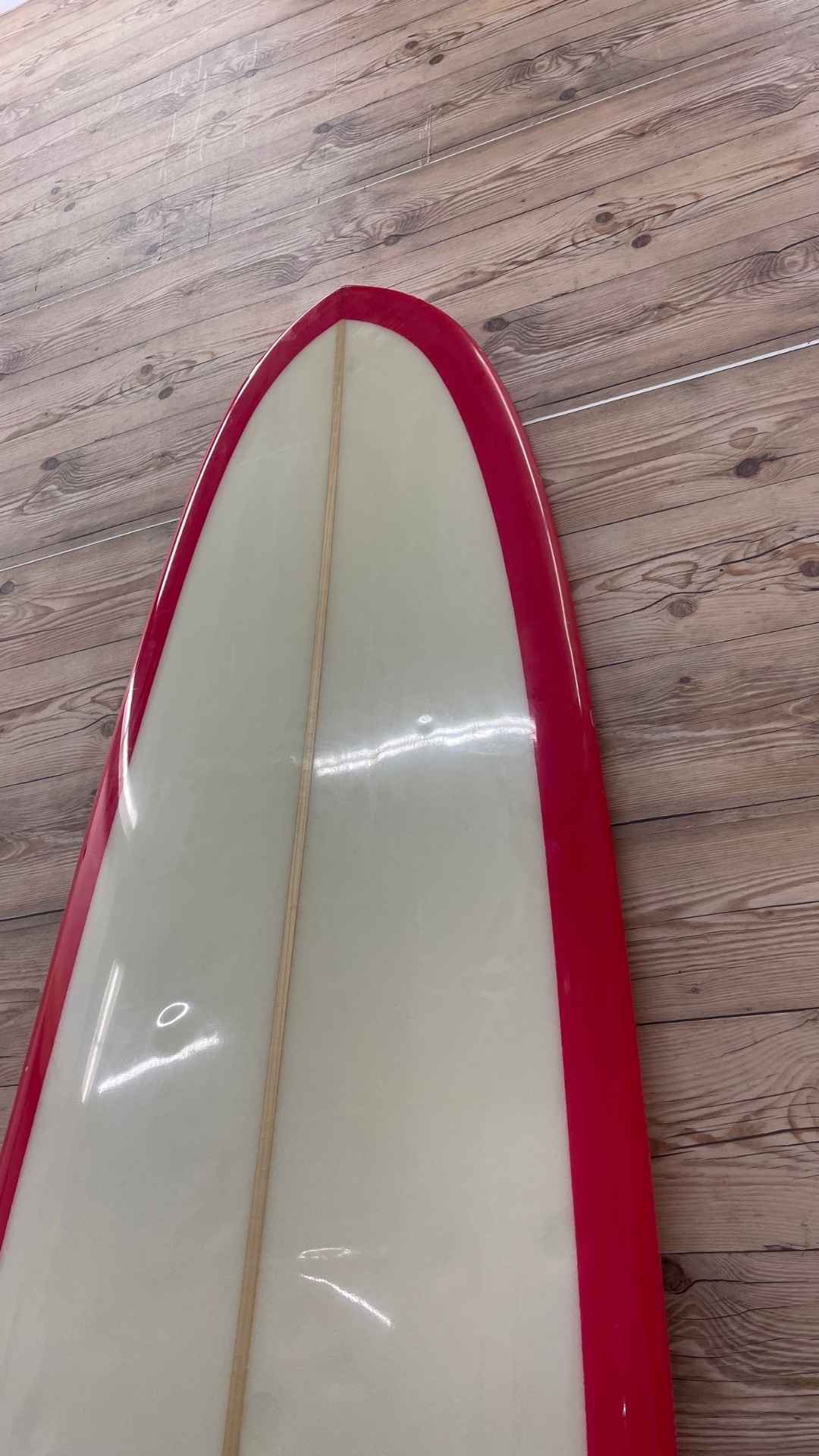 Diamond Tail 9'2"