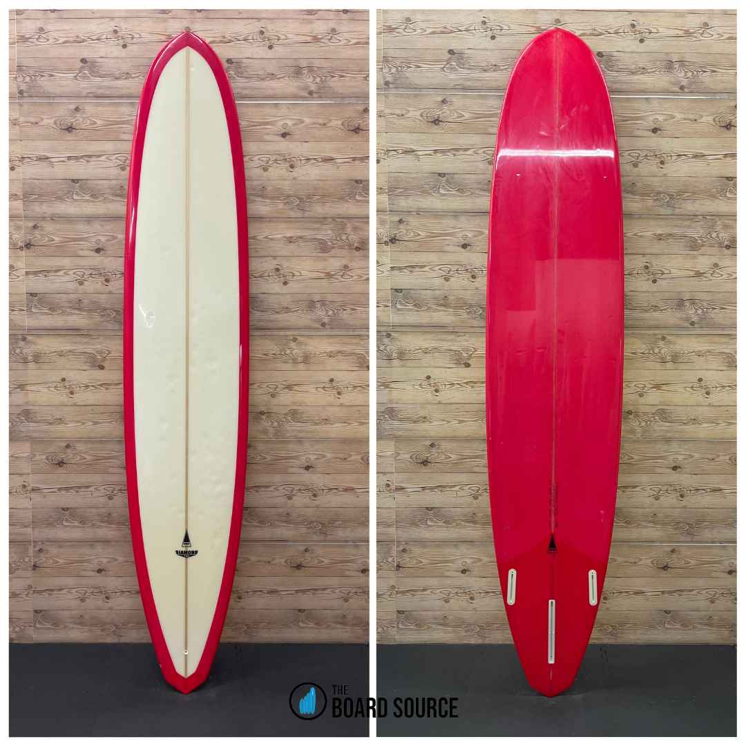 Diamond Tail 9'2"