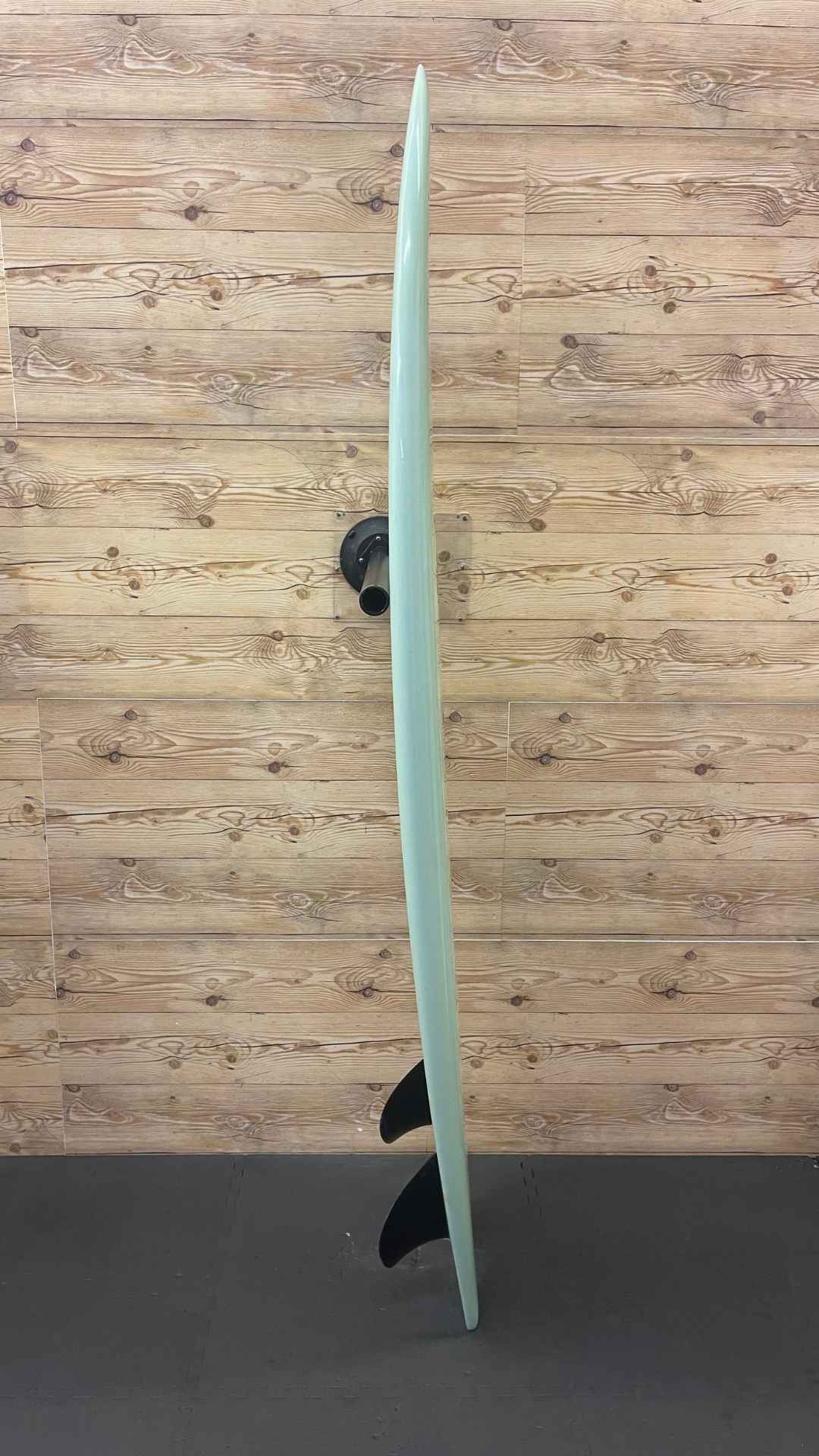 Twin Fish 6'6"