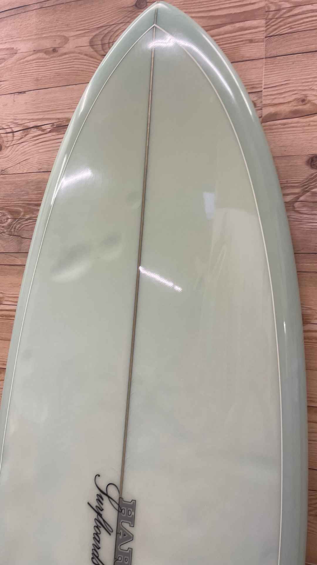 Harbour 6'6