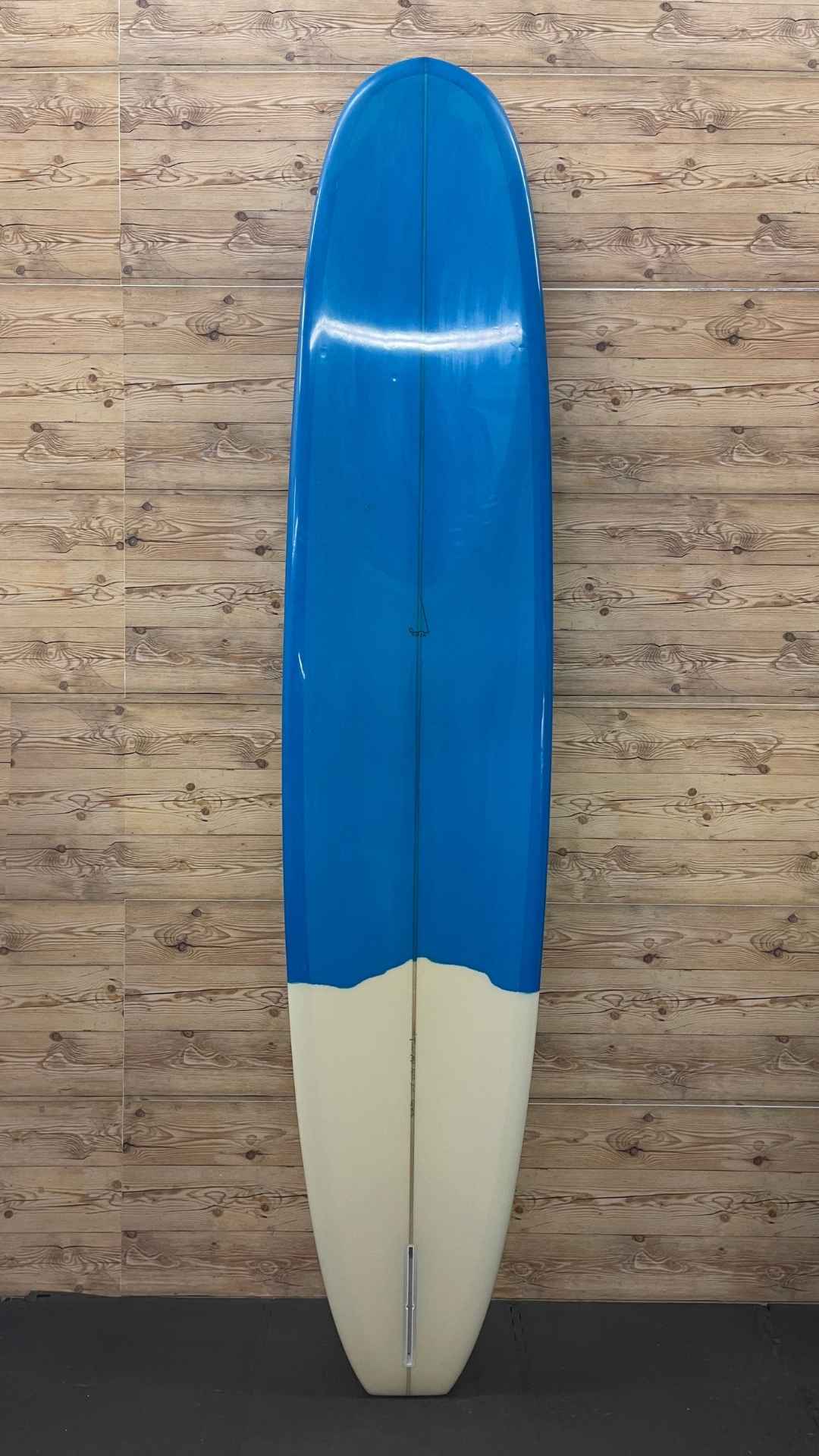 Used Harbour Surfboards Single Fin Noserider 10ft For Sale – The
