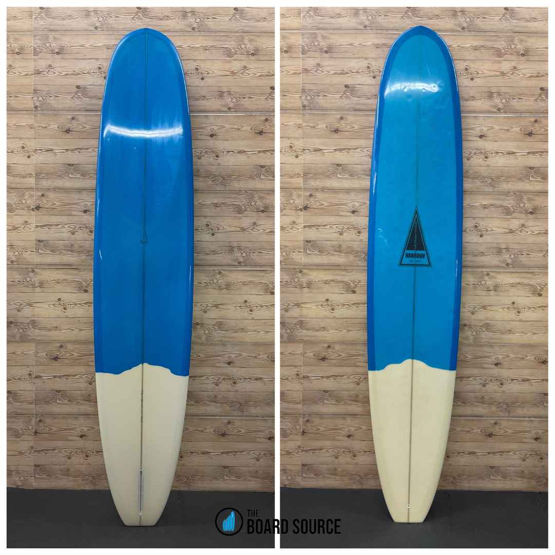 Noserider 10'0"