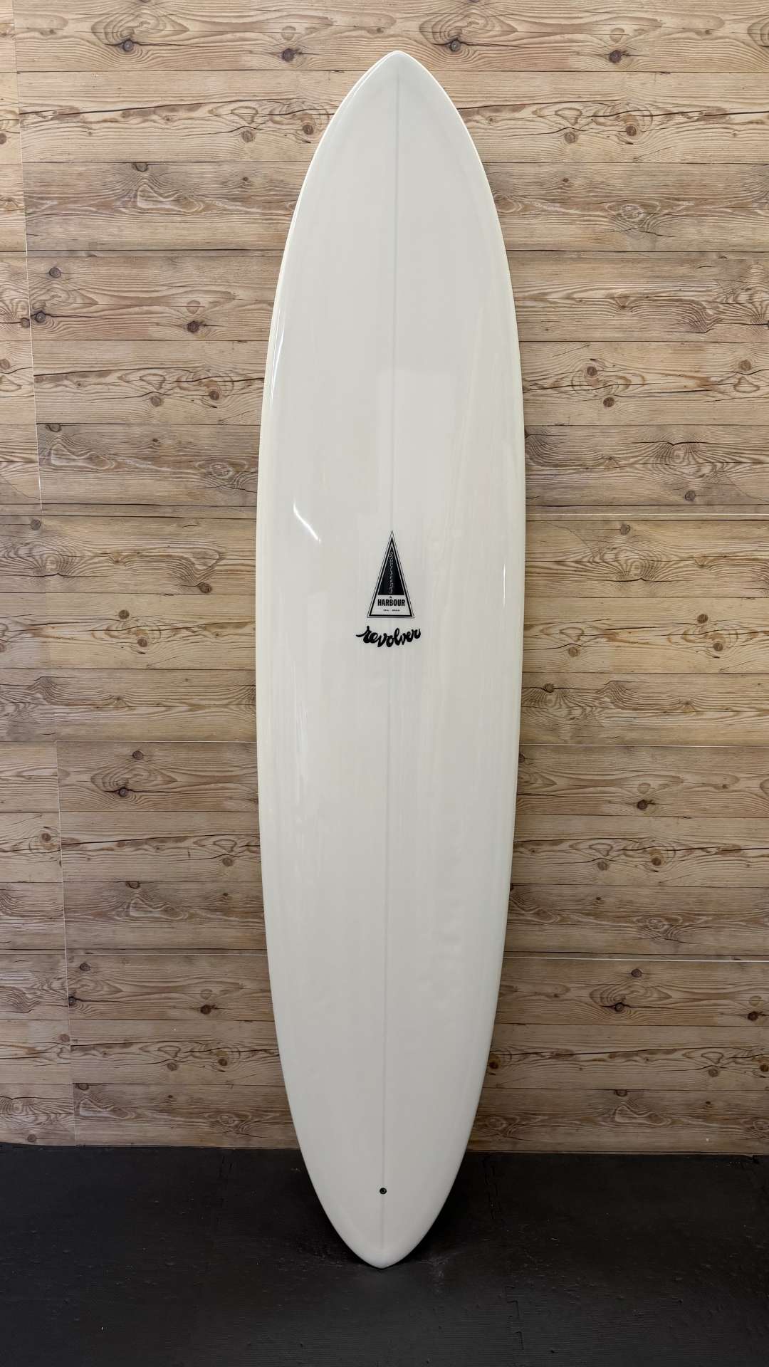 Revolver 7'10"
