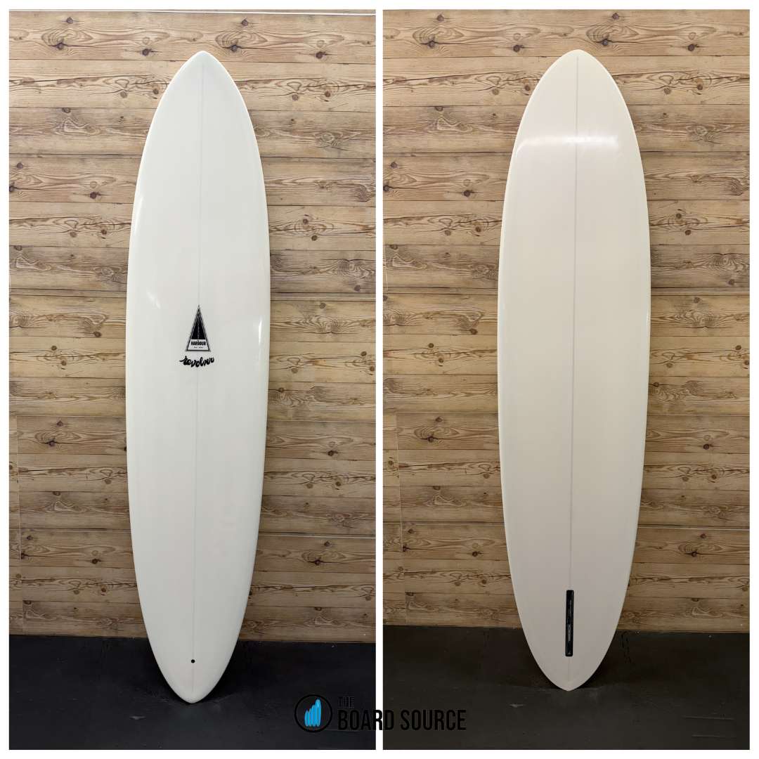 Harbour Revolver 7'10