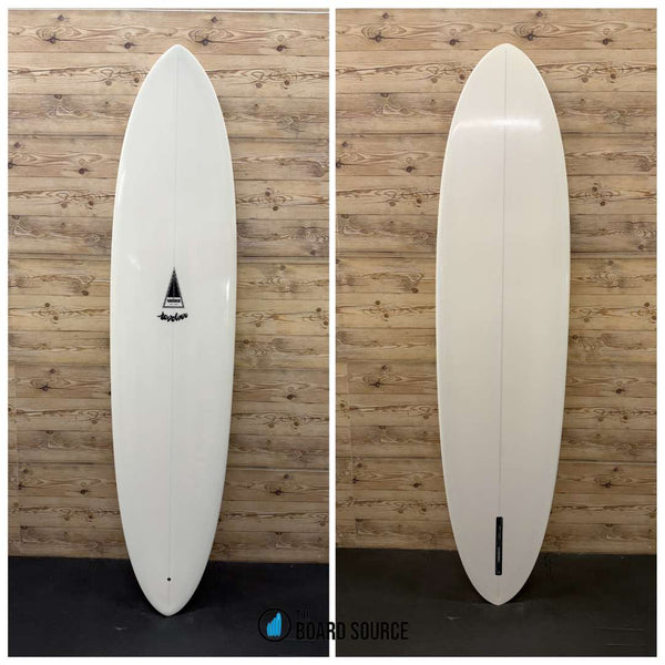 Harbour Revolver 7'10