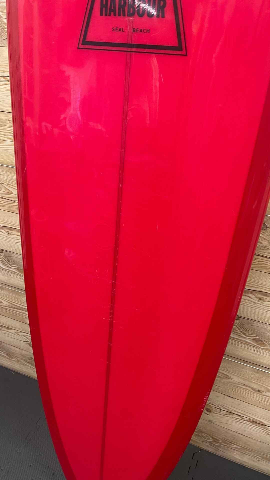 HARBOUR ハーバーE フィン USA製9.5 CURRENT INVENTORY — Harbour Surfboards