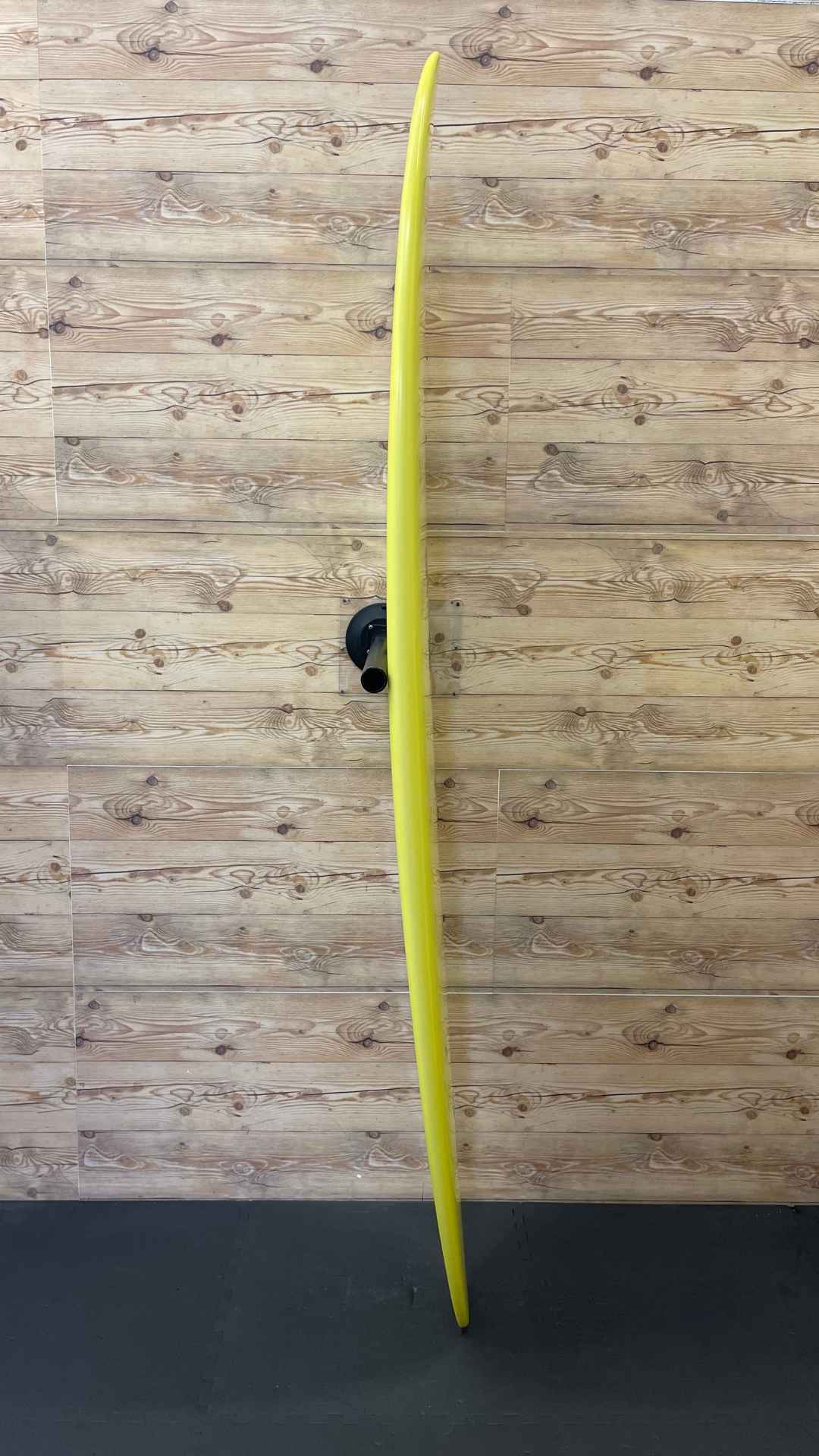 Harbour Super Revolver 7'6