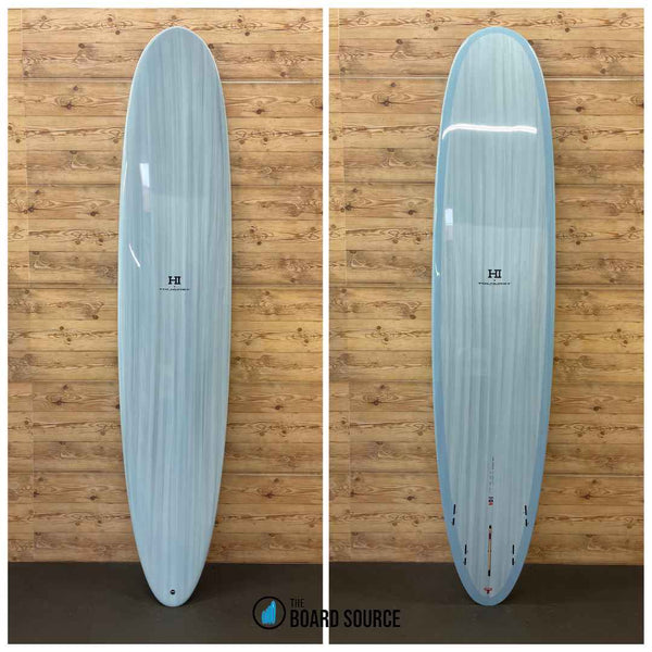 Harley Ingleby HIHP Thunderbolt 9'1 Longboard Surfboard