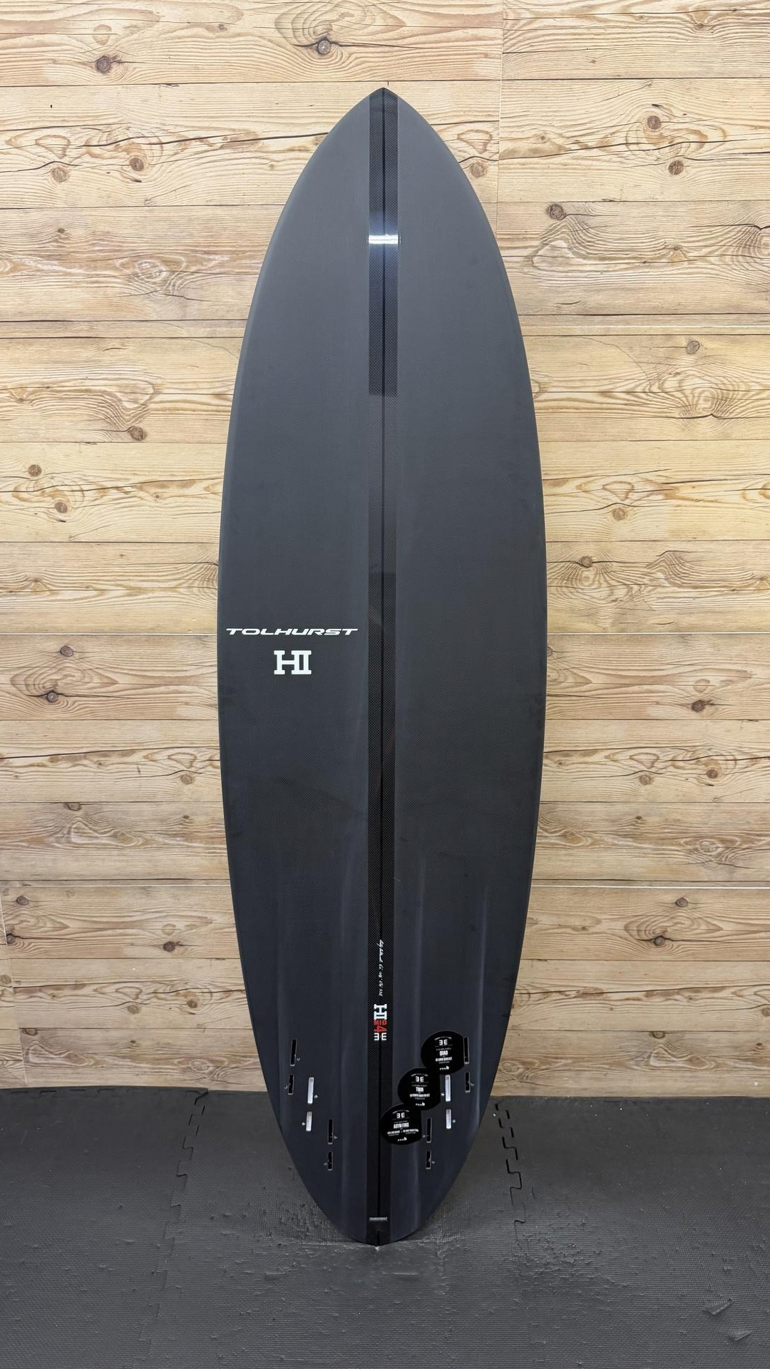 Mid 4 6'2"