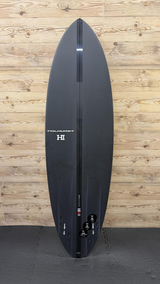 Mid 4 6'2"