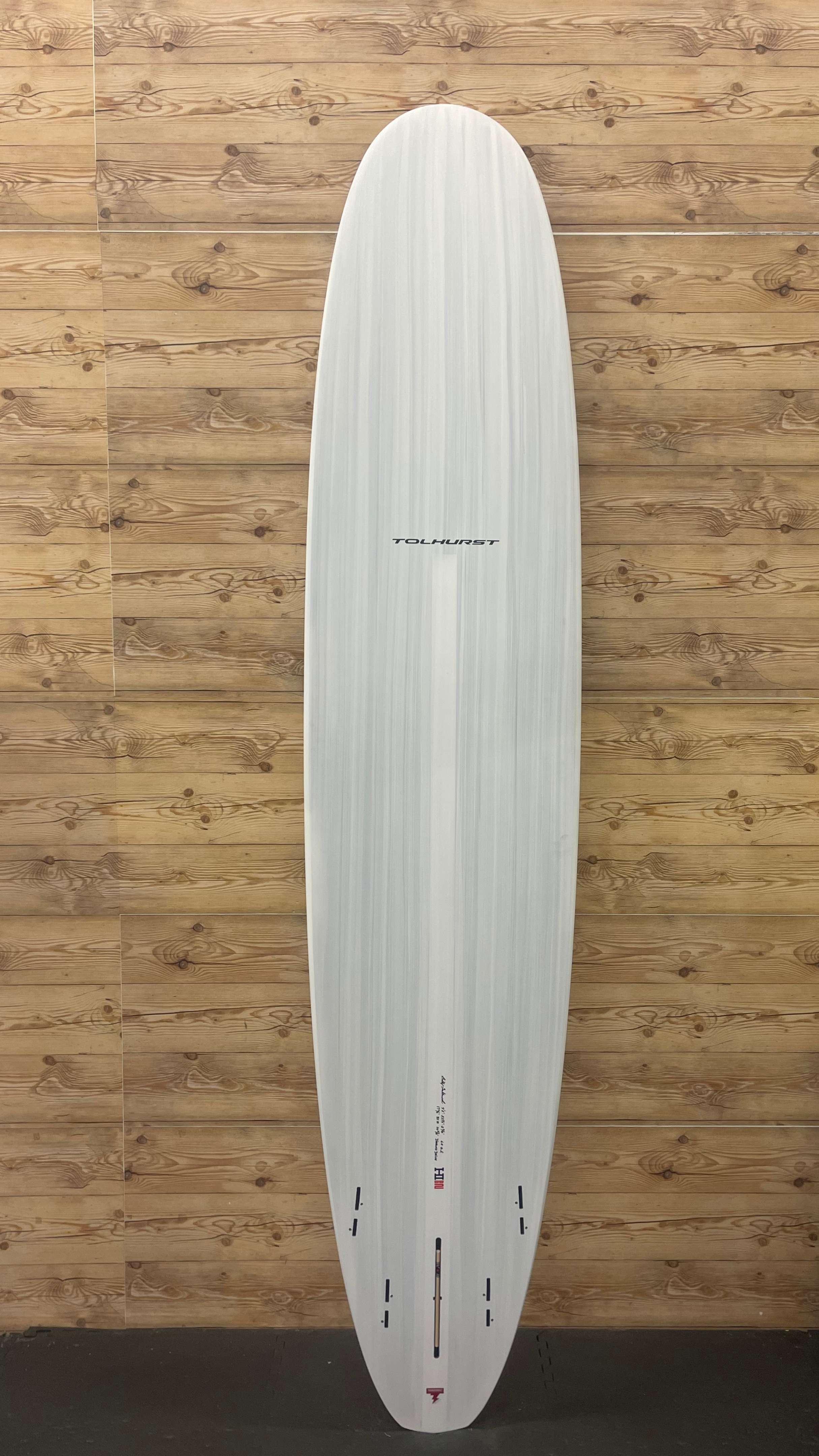 NEW ARRIVAL | Harley Ingleby Diamond Drive 2.0 9'2