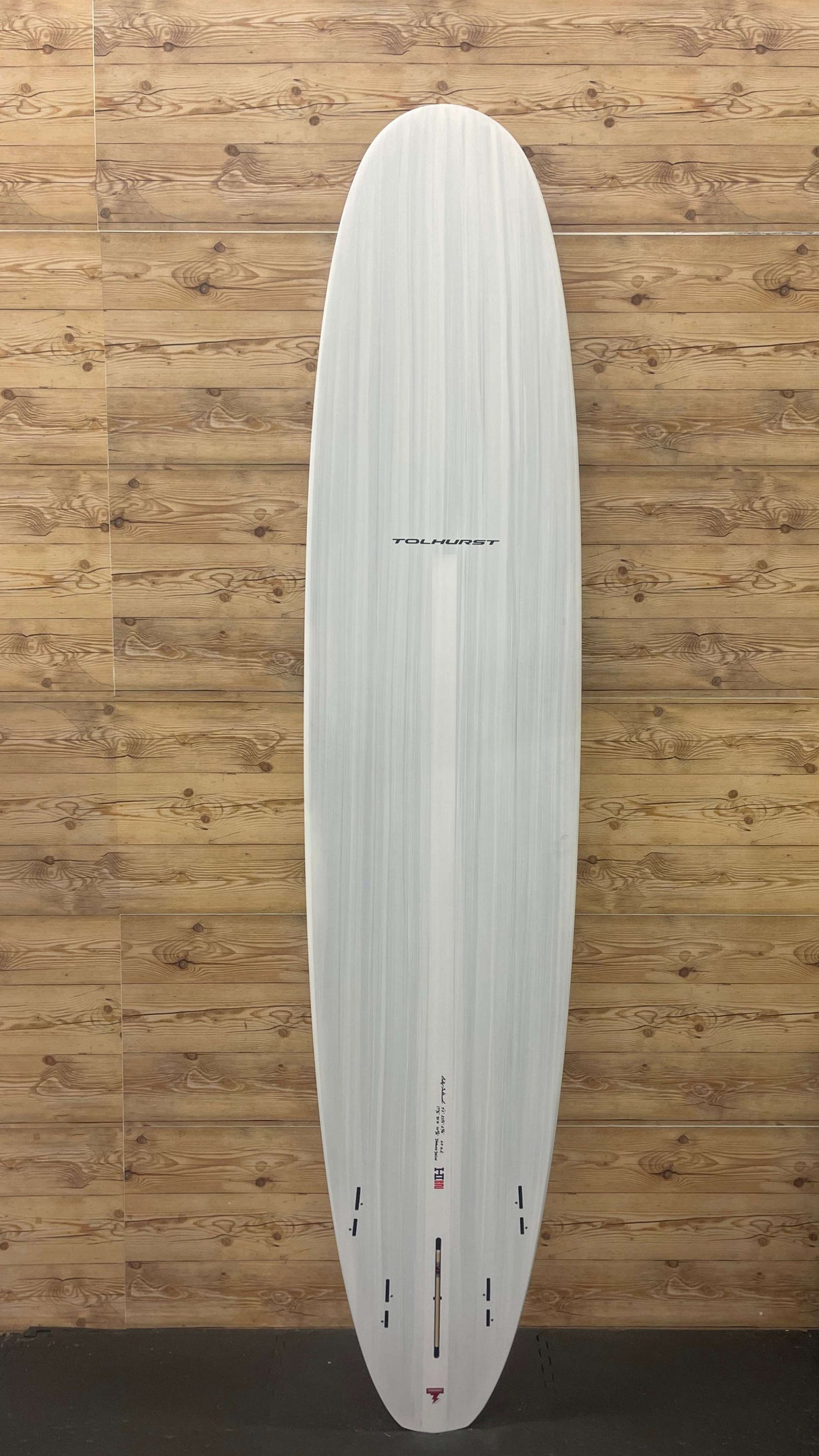 Diamond Drive 2.0 9'2"