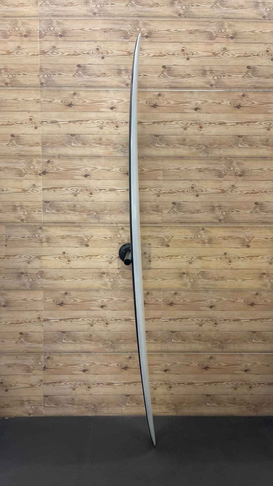 Used Thunderbolt Harley Ingleby HI4 9'1