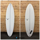 Mid 4 6'0"