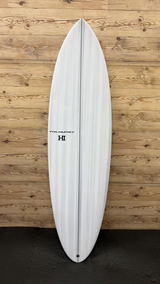 Mid 4 6'0"