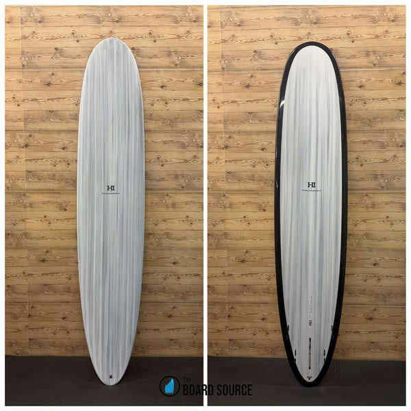 Show New Thunderbolt Surfboardsb| Harley Ingleby HI4 9'1