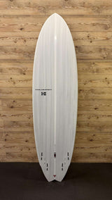 HIBT 6'10"