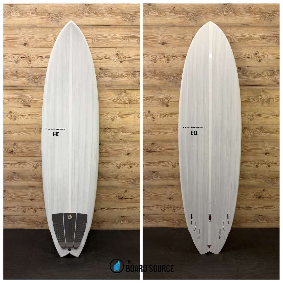 Thunderbolt Surfboards for Sale San Diego – The Board Source