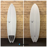 HIBT 6'10"