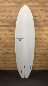 HIBT 6'10"