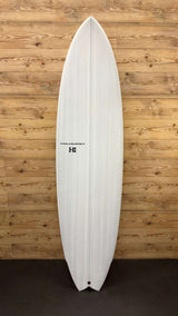HIBT 6'10"