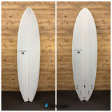 HIBT 6'10"
