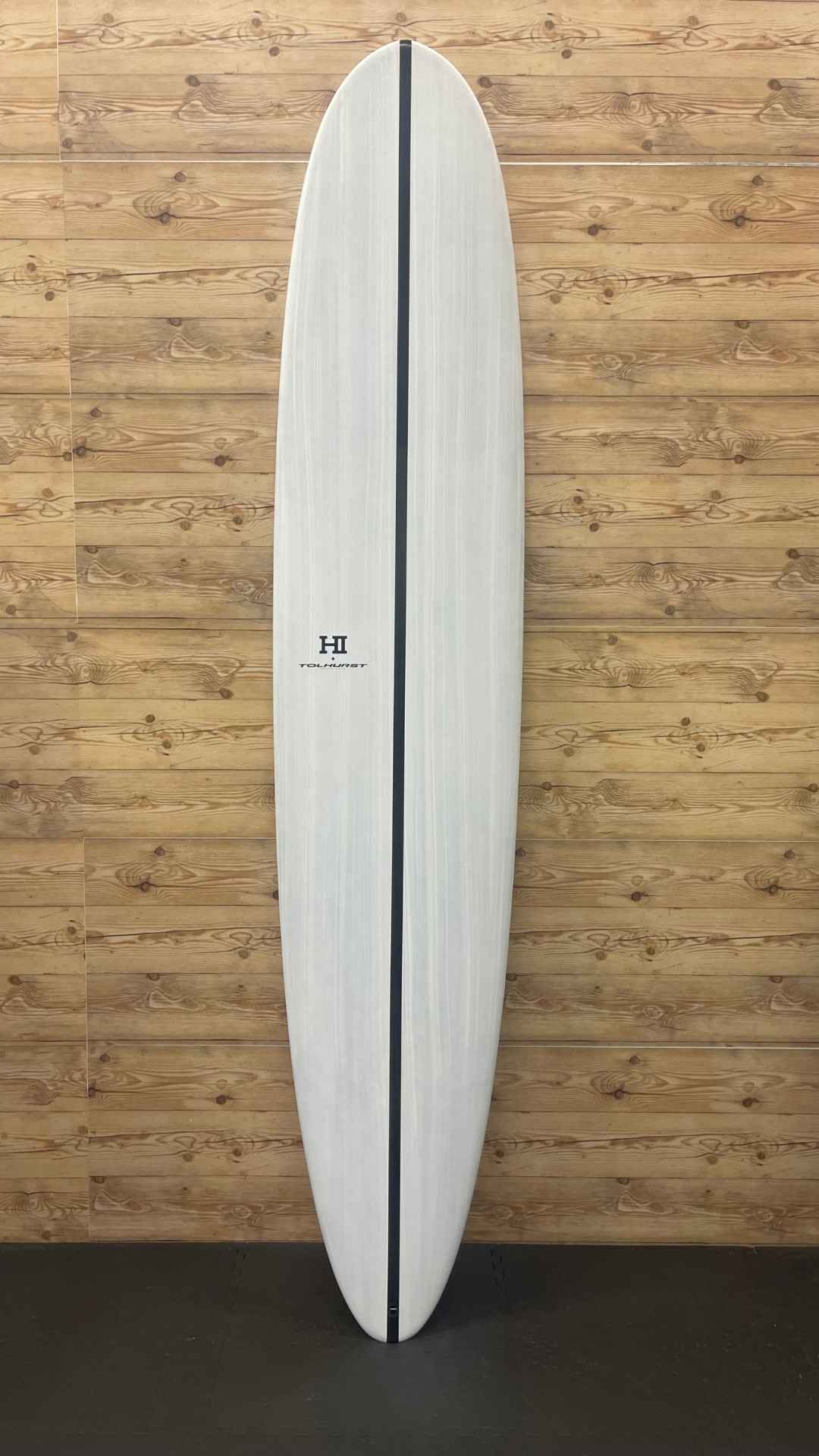 Used Thunderbolt Harley Ingleby Diamond Drive 9'1