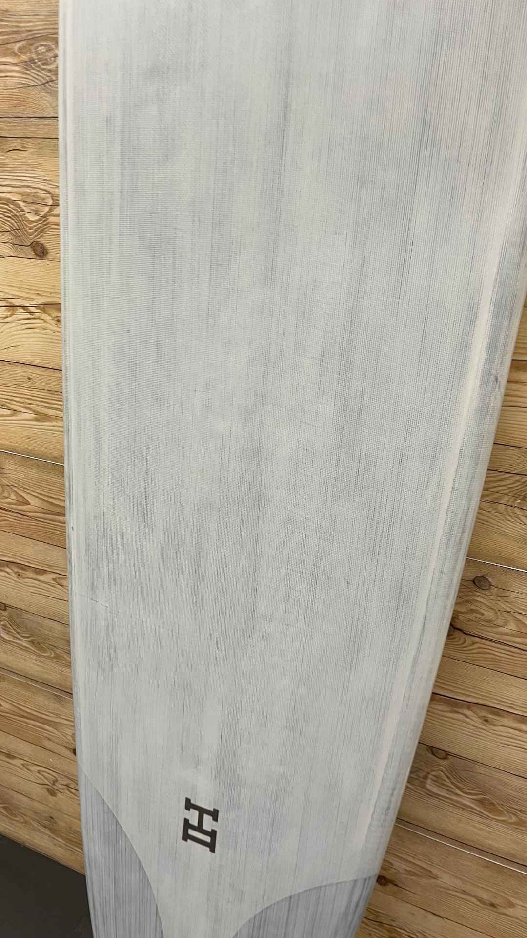 New Thunderbolt Harley Ingleby HIHP 9'1