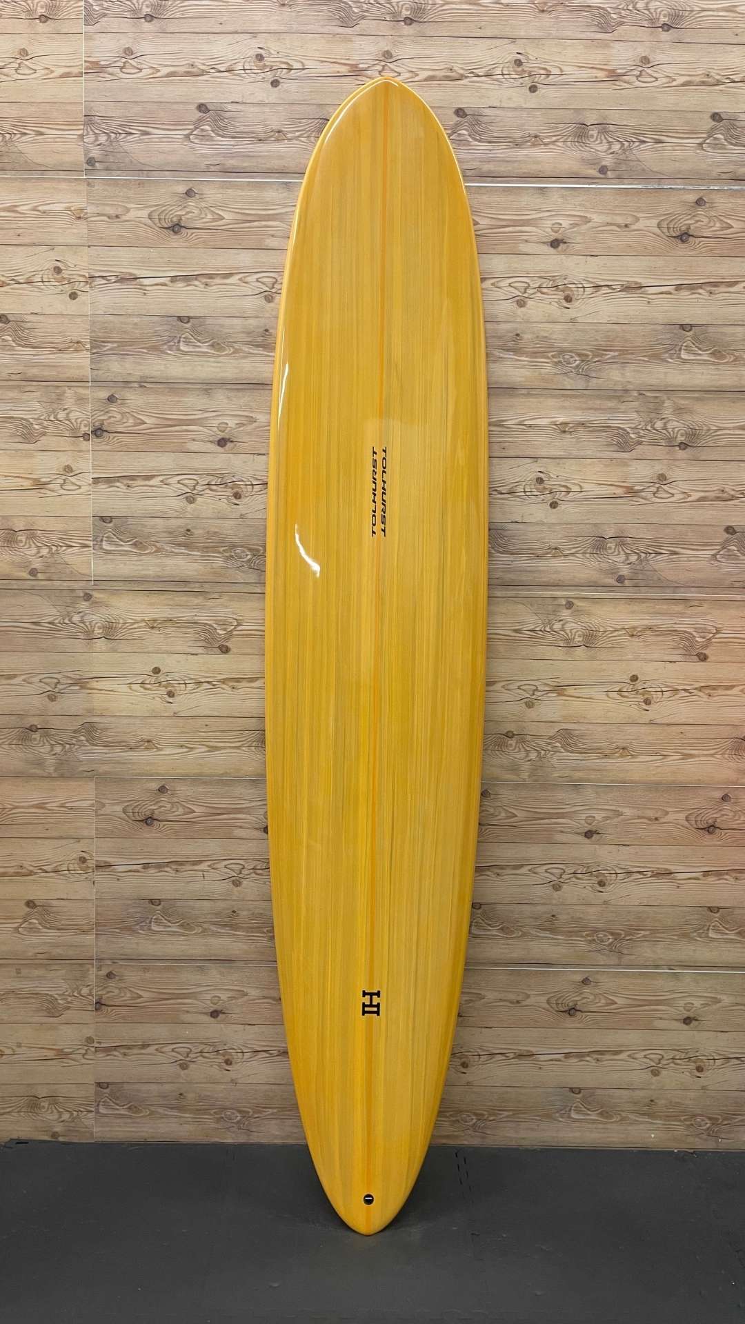 HARLEYINGLEBY TOLHURST HIHP 9’1 New Thunderbolt Harley Ingleby HIHP 9'1