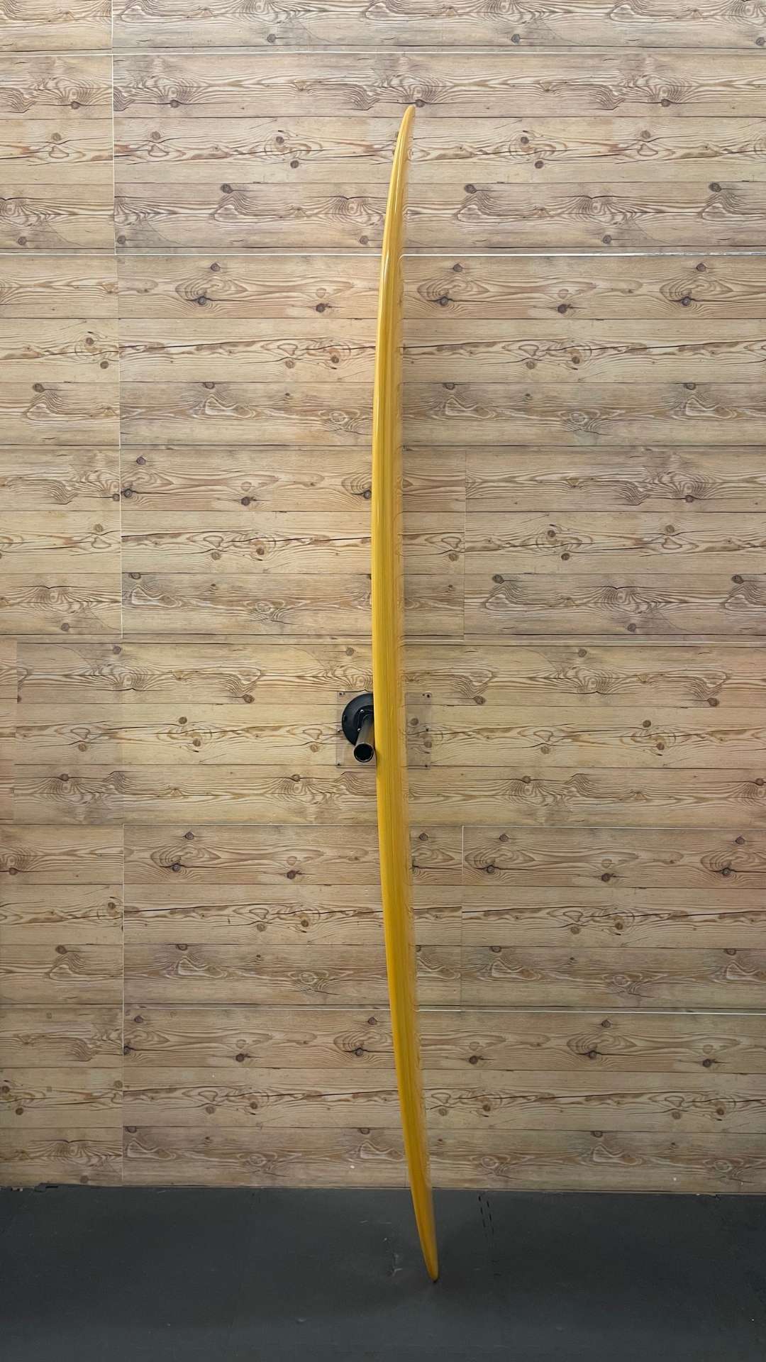 New Thunderbolt Harley Ingleby HIHP Speed 9'1