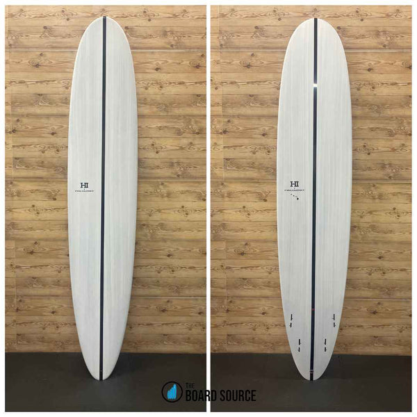 THUNDERBOLT『HARLEY INGLEBY』 HIHP 9'1\" 中古 THUNDERBOLT『HARLEY INGLEBY』 HIHP 9'1