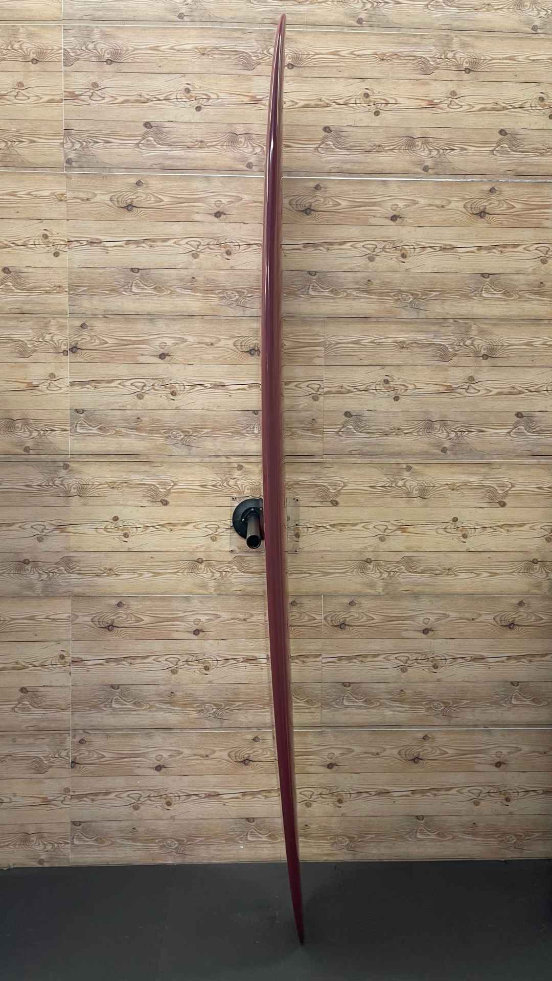 BIG DISCOUNTS | Harley Ingleby Diamond Drive 2.0 9'6